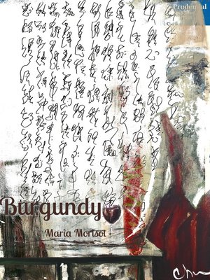cover image of Burgundy